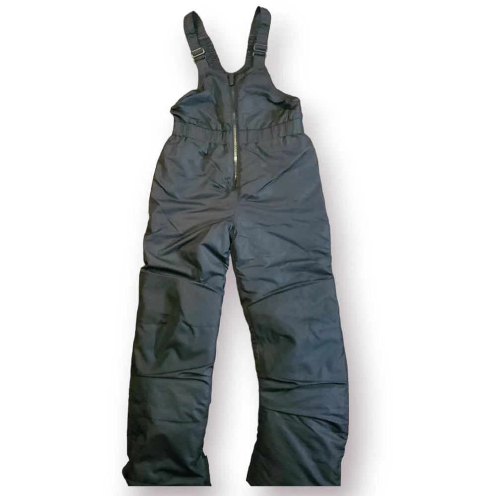 All in Motion Snow Pants Overalls - Picture 1 of 5